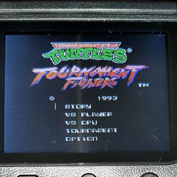 Portable Game Player - Picture 11 of 15